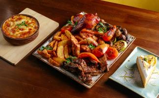 ОДИННАДЦАТЫЙ РЕСПУБЛИКАНСКИЙ GASTROFEST.КИНО ПРОЙДЕТ В АПРЕЛЕ